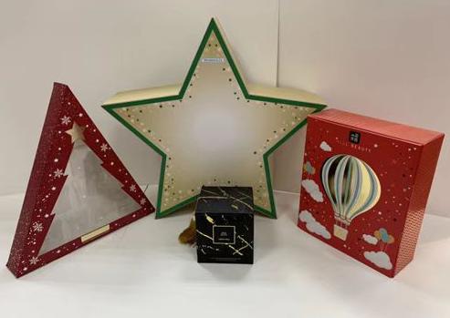 伊春区胶盒定制